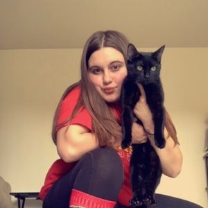 Meet your Posher, Lexi